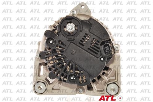 ATL AUTOTECHNIK kintamosios srovės generatorius L 83 390